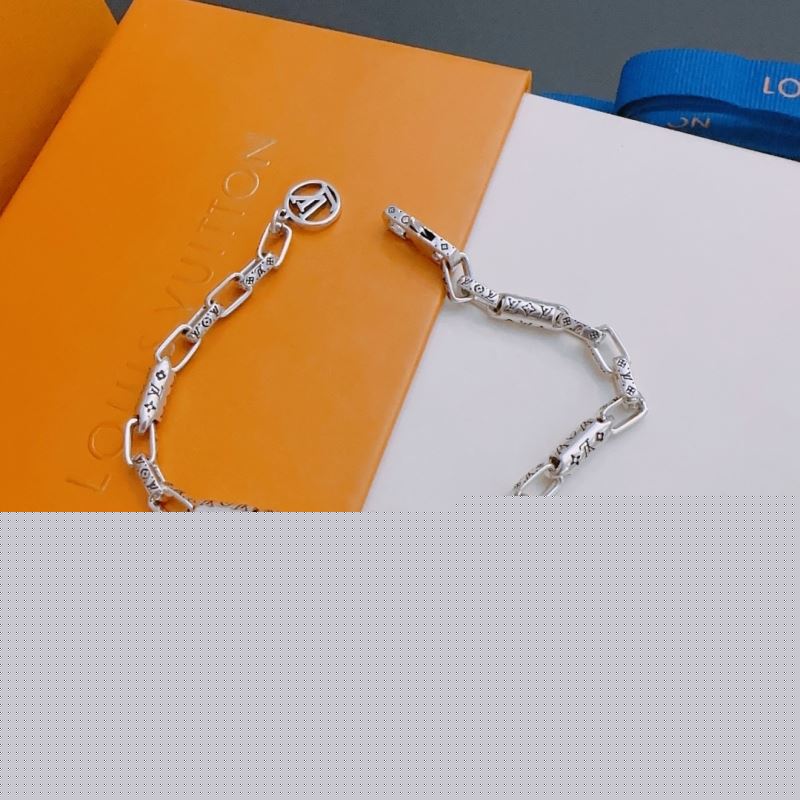 LV Bracelets